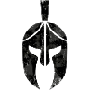 spartan helmet