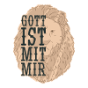 Gott ist mit Mir