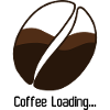 Coffee Loading