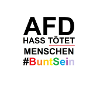Anti AFD #BuntSein