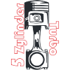 5 Zylinder Turbo