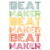 Beat Maker Retro