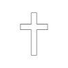 cross