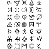 Viking symbols
