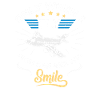 Pilot saying pilot