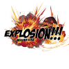 Explosion