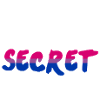 I have a secret, Bisexual