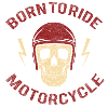 motorcycle