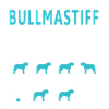 Hartnäckige Bullmastiff Tricks