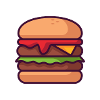 Hamburger