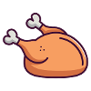chicken