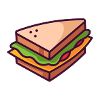 sandwich