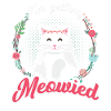 I'm Getting Meowied Cat Lover