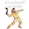Ich schmeiß ne Runde