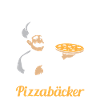 Weltbester Pizzabäcker