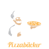 Weltbester Pizzabäcker Geschenkidee