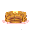 Pancake Dad