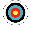 Isolated Target