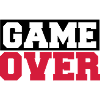game over