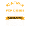 Rentner 2020