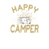 happy camper