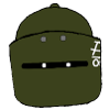 Rainbow Six Siege Tachanka