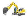 Excavator