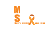 MS Awareness Warrior