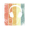 Headphone beats