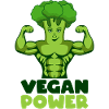 Vegan power