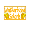 Weißherbschdschorle - Schorle