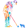 golf gift