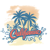 California Beach