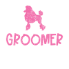 Dog hairdresser
