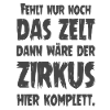 Zirkus Lustig