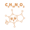 Chimie du café