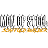 MEN OF STEEL