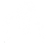 Bulldog muscles power