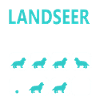 Stubborn Landseer Tricks