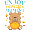 Honey bear