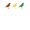 TROIS PETITS OISEAUX - REGGAE