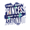 Astronaute