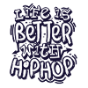 hip hop