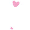 Heart baby pregnancy pregnant gift