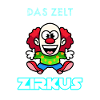 Kompletter Zirkus