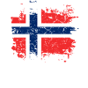 Norway flag