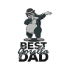 The best father