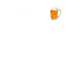 Mountains hiking beer heartbeat