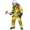 Firefighter Firefighter Firefighter