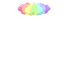 Rainbow Sheep Regenbogenschaf LGBTQ